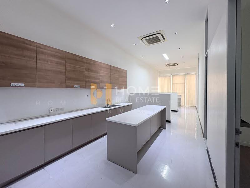 Garden Asoke-Rama 9, Bangkok, Chaturathit Road, Bang Kapi, Huai Khwang, Bangkok, 1 Bedroom, 671 sqm, Condo For Rent, by HOME Real Estate Service, 500517545 - DDproperty.com