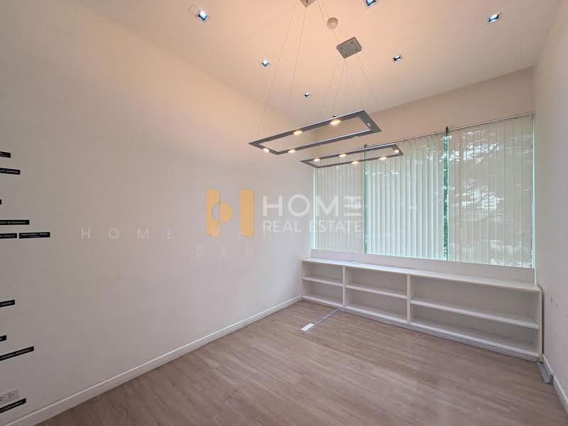 Garden Asoke-Rama 9, Bangkok, Chaturathit Road, Bang Kapi, Huai Khwang, Bangkok, 1 Bedroom, 671 sqm, Condo For Rent, by HOME Real Estate Service, 500517545 - DDproperty.com