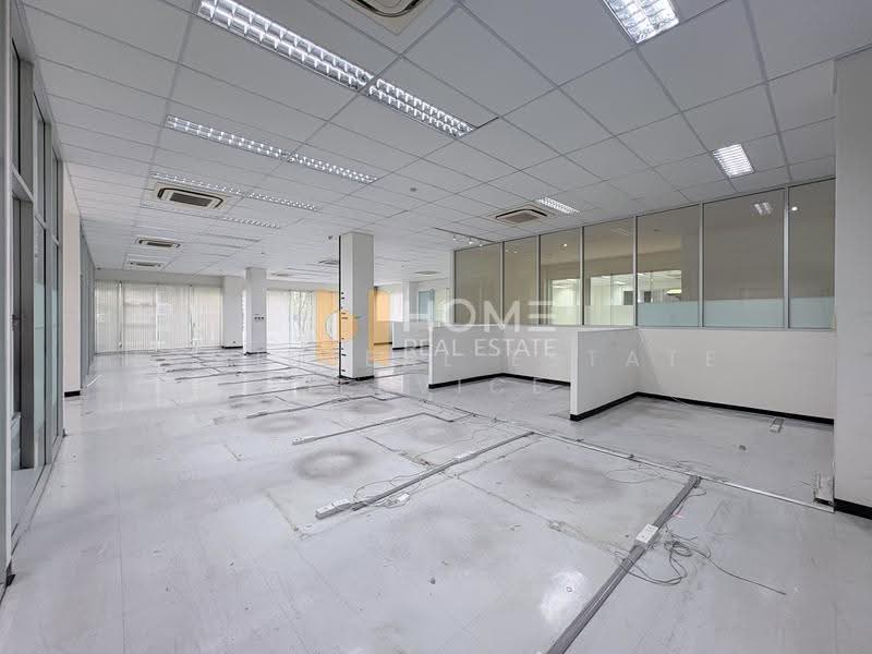 Garden Asoke-Rama 9, Bangkok, Chaturathit Road, Bang Kapi, Huai Khwang, Bangkok, 1 Bedroom, 671 sqm, Condo For Rent, by HOME Real Estate Service, 500517545 - DDproperty.com