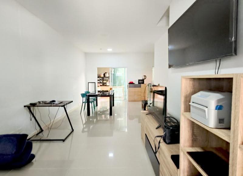 The Connect Teparak-MuangMai, Samut Prakan, Thepharak Road, Bang Phriang, Bang Bo, Samut Prakan, 3 Bedrooms, 100 sqm, Townhouse For Sale, by The Best Property แต, 500517546 - DDproperty.com