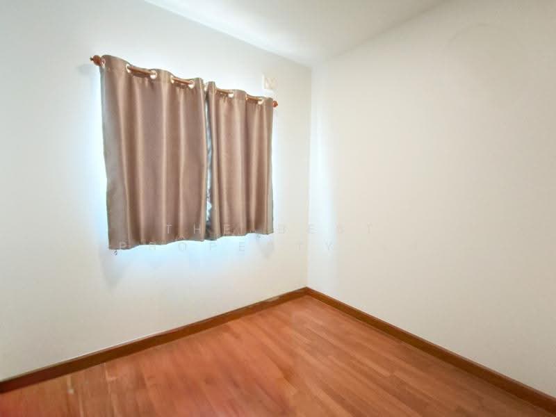 The Connect Teparak-MuangMai, Samut Prakan, Thepharak Road, Bang Phriang, Bang Bo, Samut Prakan, 3 Bedrooms, 100 sqm, Townhouse For Sale, by The Best Property แต, 500517546 - DDproperty.com