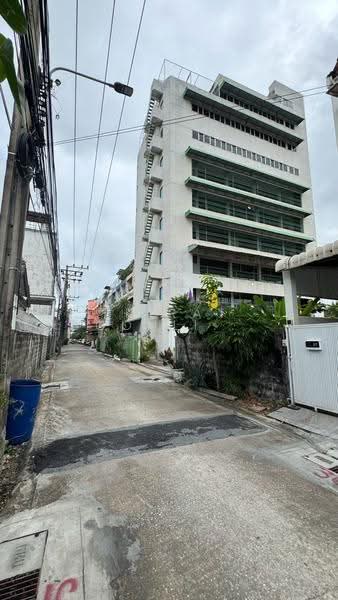 อาคารสำนักงานวชิรธรรมสาธิต33, Bangkok, สุขุมวิท 101/1, Bang Chak, Phra Khanong, Bangkok, , 1,307 sqm, Office Space For Sale, by Trirat Boonlitsak, 500517547 - DDproperty.com