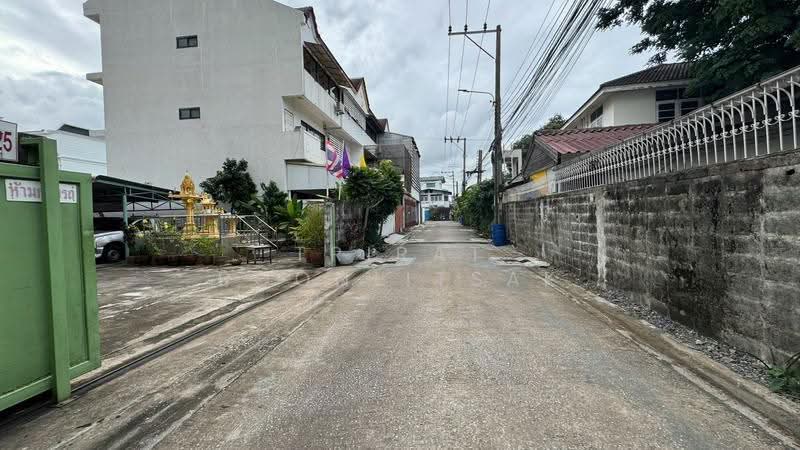 อาคารสำนักงานวชิรธรรมสาธิต33, Bangkok, สุขุมวิท 101/1, Bang Chak, Phra Khanong, Bangkok, , 1,307 sqm, Office Space For Sale, by Trirat Boonlitsak, 500517547 - DDproperty.com