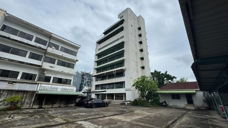 อาคารสำนักงานวชิรธรรมสาธิต33, Bangkok, สุขุมวิท 101/1, Bang Chak, Phra Khanong, Bangkok, , 1,307 sqm, Office Space For Sale, by Trirat Boonlitsak, 500517547 - DDproperty.com