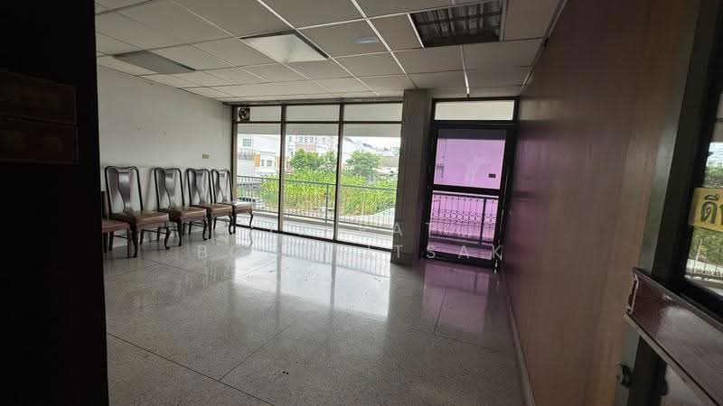 อาคารสำนักงานวชิรธรรมสาธิต33, Bangkok, สุขุมวิท 101/1, Bang Chak, Phra Khanong, Bangkok, , 1,307 sqm, Office Space For Sale, by Trirat Boonlitsak, 500517547 - DDproperty.com