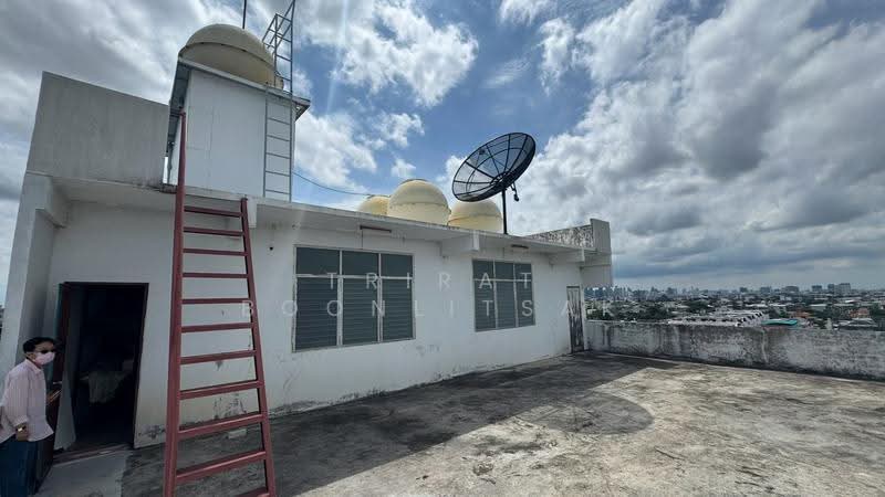 อาคารสำนักงานวชิรธรรมสาธิต33, Bangkok, สุขุมวิท 101/1, Bang Chak, Phra Khanong, Bangkok, , 1,307 sqm, Office Space For Sale, by Trirat Boonlitsak, 500517547 - DDproperty.com