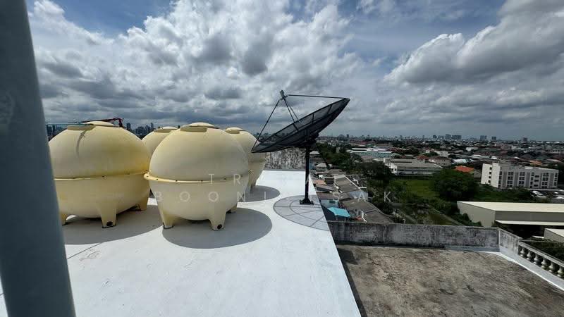 อาคารสำนักงานวชิรธรรมสาธิต33, Bangkok, สุขุมวิท 101/1, Bang Chak, Phra Khanong, Bangkok, , 1,307 sqm, Office Space For Sale, by Trirat Boonlitsak, 500517547 - DDproperty.com