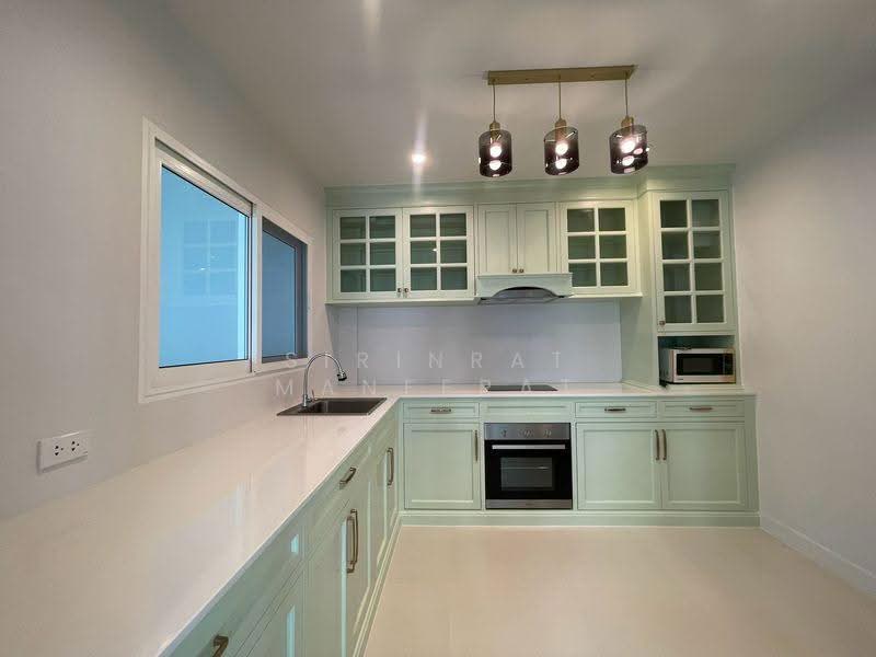 Supalai Bella Donkaew-Maerim, Chiang Mai, Mae Sa, Mae Rim, Chiang Mai, 4 Bedrooms, 154 sqm, Single Detached House For Rent, by Sirinrat Maneerat, 500517548 - DDproperty.com