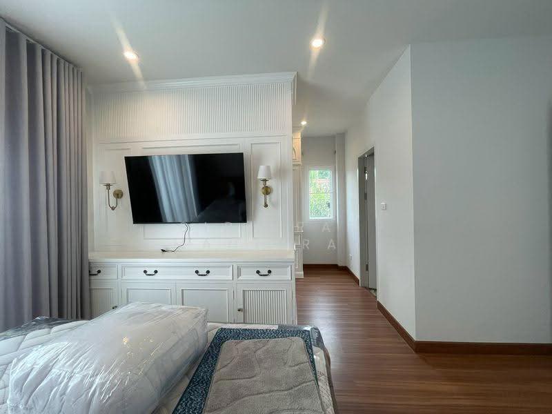 Supalai Bella Donkaew-Maerim, Chiang Mai, Mae Sa, Mae Rim, Chiang Mai, 4 Bedrooms, 154 sqm, Single Detached House For Rent, by Sirinrat Maneerat, 500517548 - DDproperty.com