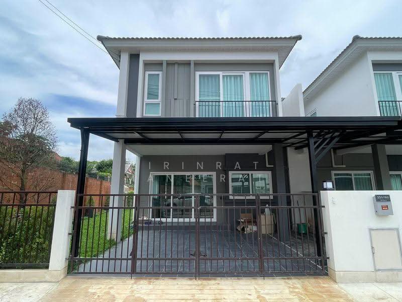 Supalai Bella Donkaew-Maerim, Chiang Mai, Mae Sa, Mae Rim, Chiang Mai, 4 Bedrooms, 154 sqm, Single Detached House For Rent, by Sirinrat Maneerat, 500517548 - DDproperty.com
