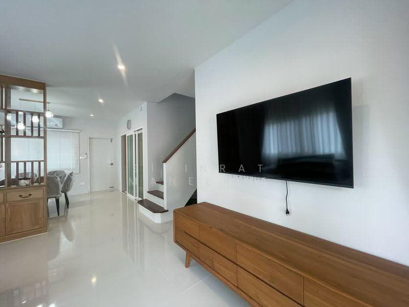 Supalai Bella Donkaew-Maerim, Chiang Mai, Mae Sa, Mae Rim, Chiang Mai, 4 Bedrooms, 154 sqm, Single Detached House For Rent, by Sirinrat Maneerat, 500517548 - DDproperty.com