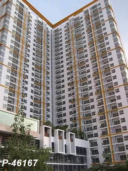The Parkland Taksin-Thapra, Bangkok, 555 Somdet Phra Chao Tak Sin, Bukkalo, Thon Buri, Bangkok, 1 Bedroom, 40 sqm, Condo For Rent, by Susira Preuksawun, 500517549 - DDproperty.com