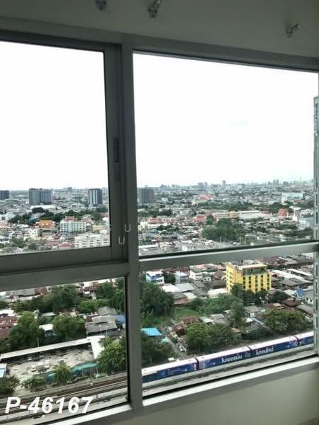 The Parkland Taksin-Thapra : เดอะ พาร์คแลนด์ ตากสิน-ท่าพระ, กรุงเทพ, 555 555 ถนน สมเด็จพระเจ้าตากสิน, บุคคโล, ธนบุรี, กรุงเทพ, 40 ตร.ม., คอนโด ให้เช่า, โดย Susira Preuksawun, 500517549 - DDproperty.com