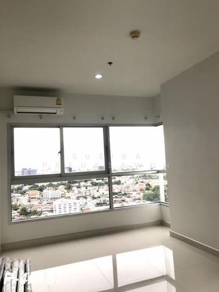 The Parkland Taksin-Thapra : เดอะ พาร์คแลนด์ ตากสิน-ท่าพระ, กรุงเทพ, 555 555 ถนน สมเด็จพระเจ้าตากสิน, บุคคโล, ธนบุรี, กรุงเทพ, 40 ตร.ม., คอนโด ให้เช่า, โดย Susira Preuksawun, 500517549 - DDproperty.com