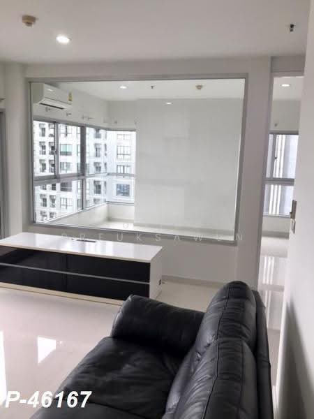 The Parkland Taksin-Thapra, Bangkok, 555 Somdet Phra Chao Tak Sin, Bukkalo, Thon Buri, Bangkok, 1 Bedroom, 40 sqm, Condo For Rent, by Susira Preuksawun, 500517549 - DDproperty.com