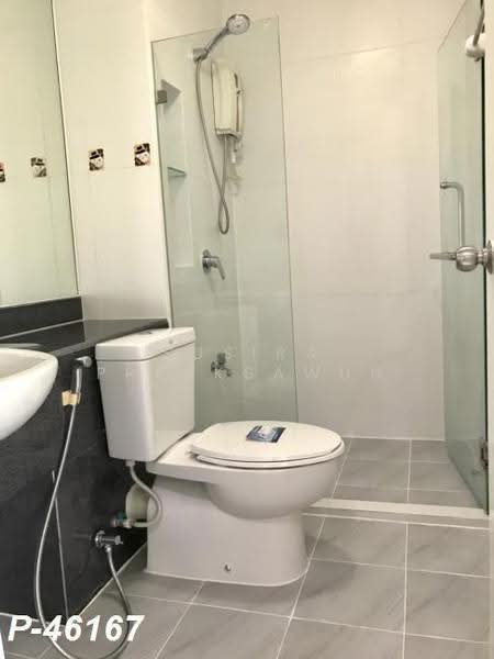 The Parkland Taksin-Thapra, Bangkok, 555 Somdet Phra Chao Tak Sin, Bukkalo, Thon Buri, Bangkok, 1 Bedroom, 40 sqm, Condo For Rent, by Susira Preuksawun, 500517549 - DDproperty.com