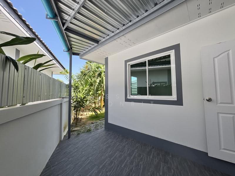 Brand-new home in the Pong–Takhian Tia area, Chon Buri (Pattaya), Ta Khian Tia, Bang Lamung (Pattaya), Chon Buri (Pattaya), 3 Bedrooms, 196 sqm, Single Detached House For Sale, by Arissara Kamonrit, 500517550 - DDproperty.com