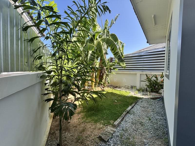Brand-new home in the Pong–Takhian Tia area, Chon Buri (Pattaya), Ta Khian Tia, Bang Lamung (Pattaya), Chon Buri (Pattaya), 3 Bedrooms, 196 sqm, Single Detached House For Sale, by Arissara Kamonrit, 500517550 - DDproperty.com