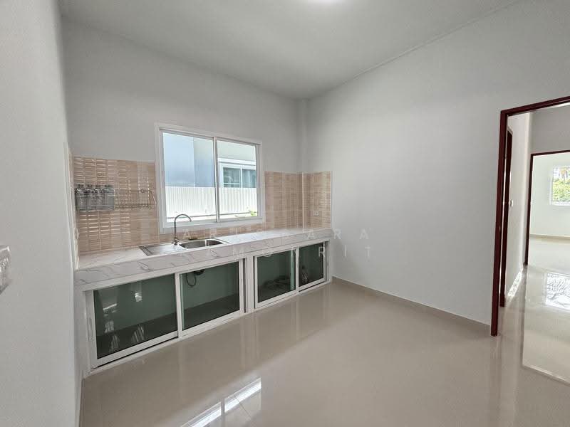 Brand-new home in the Pong–Takhian Tia area, Chon Buri (Pattaya), Ta Khian Tia, Bang Lamung (Pattaya), Chon Buri (Pattaya), 3 Bedrooms, 196 sqm, Single Detached House For Sale, by Arissara Kamonrit, 500517550 - DDproperty.com