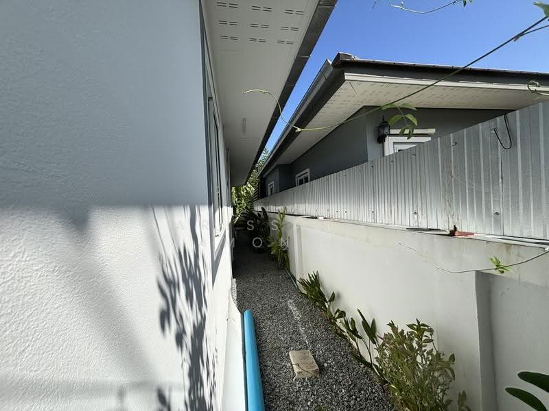 Brand-new home in the Pong–Takhian Tia area, Chon Buri (Pattaya), Ta Khian Tia, Bang Lamung (Pattaya), Chon Buri (Pattaya), 3 Bedrooms, 196 sqm, Single Detached House For Sale, by Arissara Kamonrit, 500517550 - DDproperty.com