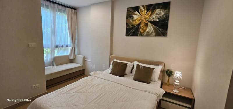 Zcape 2, Phuket, Thep Kasattri, Choeng Thale, Thalang, Phuket, 1 Bedroom, 32 sqm, Condo For Rent, by Mei Mei Prime, 500517551 - DDproperty.com