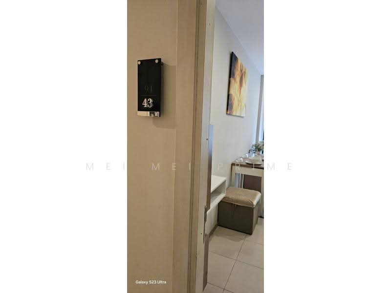 Zcape 2, Phuket, Thep Kasattri, Choeng Thale, Thalang, Phuket, 1 Bedroom, 32 sqm, Condo For Rent, by Mei Mei Prime, 500517551 - DDproperty.com