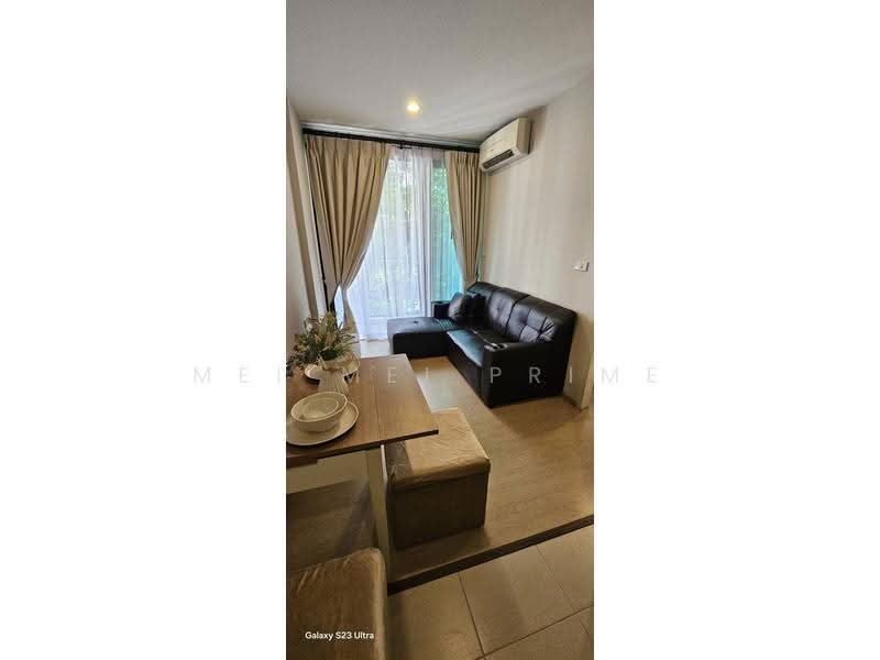Zcape 2, Phuket, Thep Kasattri, Choeng Thale, Thalang, Phuket, 1 Bedroom, 32 sqm, Condo For Rent, by Mei Mei Prime, 500517551 - DDproperty.com