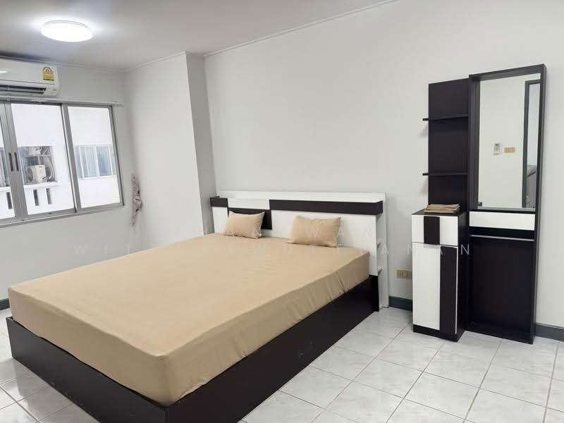 Commonwealth Pinklao, Bangkok, 159 Charansanitwong Road, Bang Bamru, Bang Phlat, Bangkok, 2 Bedrooms, 71 sqm, Condo For Sale, by Thanawan wittayawuttianan, 500517552 - DDproperty.com