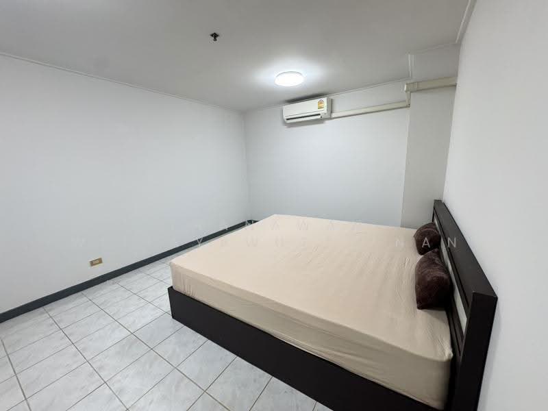 Commonwealth Pinklao, Bangkok, 159 Charansanitwong Road, Bang Bamru, Bang Phlat, Bangkok, 2 Bedrooms, 71 sqm, Condo For Sale, by Thanawan wittayawuttianan, 500517552 - DDproperty.com
