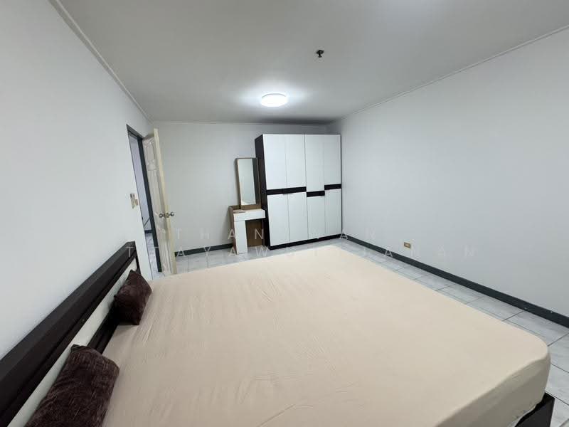 Commonwealth Pinklao, Bangkok, 159 Charansanitwong Road, Bang Bamru, Bang Phlat, Bangkok, 2 Bedrooms, 71 sqm, Condo For Sale, by Thanawan wittayawuttianan, 500517552 - DDproperty.com