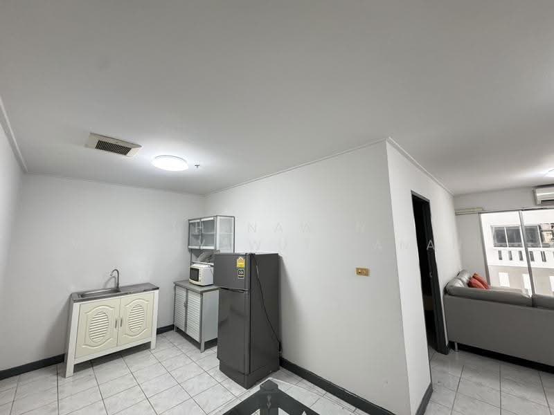 Commonwealth Pinklao, Bangkok, 159 Charansanitwong Road, Bang Bamru, Bang Phlat, Bangkok, 2 Bedrooms, 71 sqm, Condo For Sale, by Thanawan wittayawuttianan, 500517552 - DDproperty.com