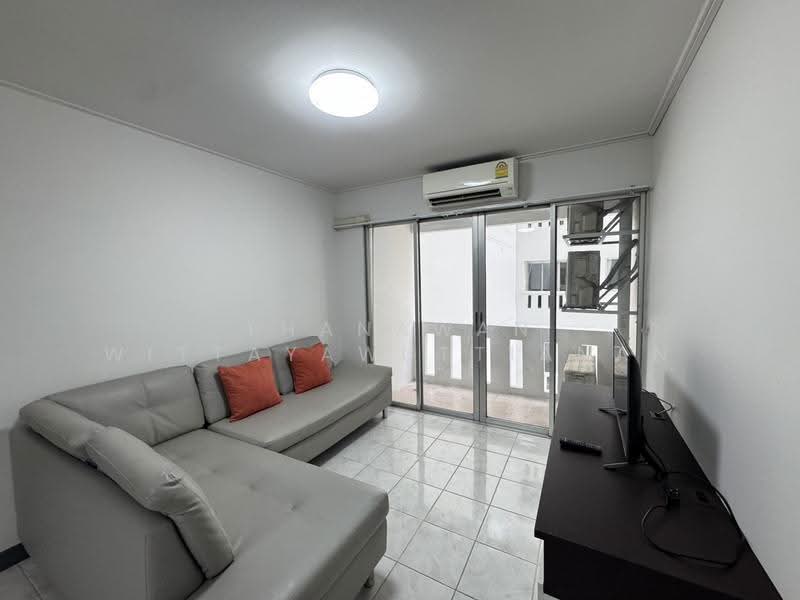 Commonwealth Pinklao, Bangkok, 159 Charansanitwong Road, Bang Bamru, Bang Phlat, Bangkok, 2 Bedrooms, 71 sqm, Condo For Sale, by Thanawan wittayawuttianan, 500517552 - DDproperty.com