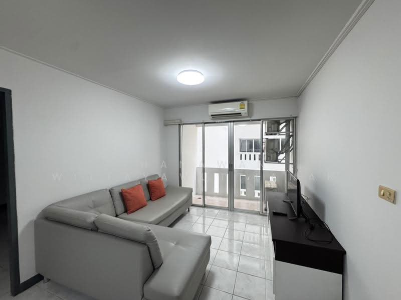 Commonwealth Pinklao, Bangkok, 159 Charansanitwong Road, Bang Bamru, Bang Phlat, Bangkok, 2 Bedrooms, 71 sqm, Condo For Sale, by Thanawan wittayawuttianan, 500517552 - DDproperty.com