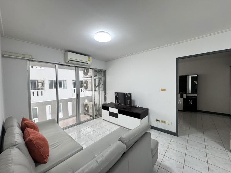 Commonwealth Pinklao, Bangkok, 159 Charansanitwong Road, Bang Bamru, Bang Phlat, Bangkok, 2 Bedrooms, 71 sqm, Condo For Sale, by Thanawan wittayawuttianan, 500517552 - DDproperty.com