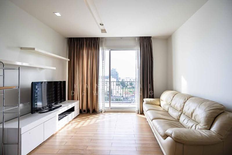 Siri At Sukhumvit, Bangkok, 902 Sukhumvit Road, Phra Kanong, Khlong Toei, Bangkok, 2 Bedrooms, 69 sqm, Condo For Rent, by Kanrutai Dawruang, 500517553 - DDproperty.com