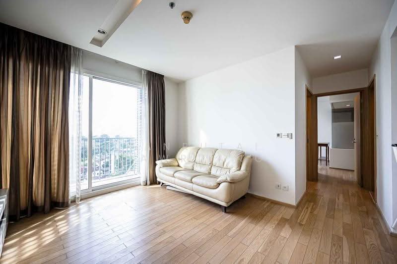 Siri At Sukhumvit, Bangkok, 902 Sukhumvit Road, Phra Kanong, Khlong Toei, Bangkok, 2 Bedrooms, 69 sqm, Condo For Rent, by Kanrutai Dawruang, 500517553 - DDproperty.com