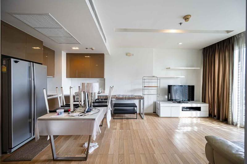Siri At Sukhumvit, Bangkok, 902 Sukhumvit Road, Phra Kanong, Khlong Toei, Bangkok, 2 Bedrooms, 69 sqm, Condo For Rent, by Kanrutai Dawruang, 500517553 - DDproperty.com