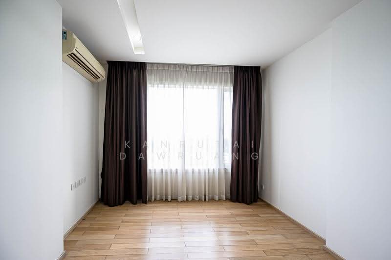 Siri At Sukhumvit, Bangkok, 902 Sukhumvit Road, Phra Kanong, Khlong Toei, Bangkok, 2 Bedrooms, 69 sqm, Condo For Rent, by Kanrutai Dawruang, 500517553 - DDproperty.com