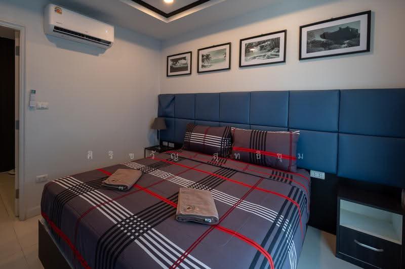 New Nordic Club 1 by Apartwell, Chon Buri (Pattaya), Nong Pru, Bang Lamung (Pattaya), Chon Buri (Pattaya), 1 Bedroom, 37 sqm, Condo For Sale, by ศิริขวัญ สุทธิชุม, 500517554 - DDproperty.com