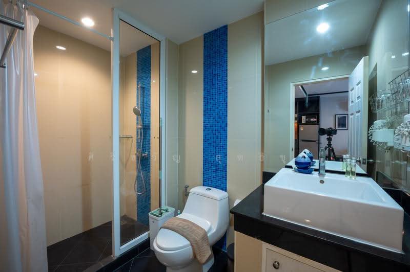New Nordic Club 1 by Apartwell, Chon Buri (Pattaya), Nong Pru, Bang Lamung (Pattaya), Chon Buri (Pattaya), 1 Bedroom, 37 sqm, Condo For Sale, by ศิริขวัญ สุทธิชุม, 500517554 - DDproperty.com