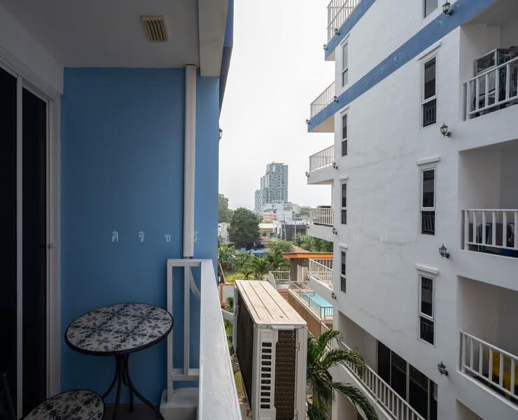 New Nordic Club 1 by Apartwell, Chon Buri (Pattaya), Nong Pru, Bang Lamung (Pattaya), Chon Buri (Pattaya), 1 Bedroom, 37 sqm, Condo For Sale, by ศิริขวัญ สุทธิชุม, 500517554 - DDproperty.com