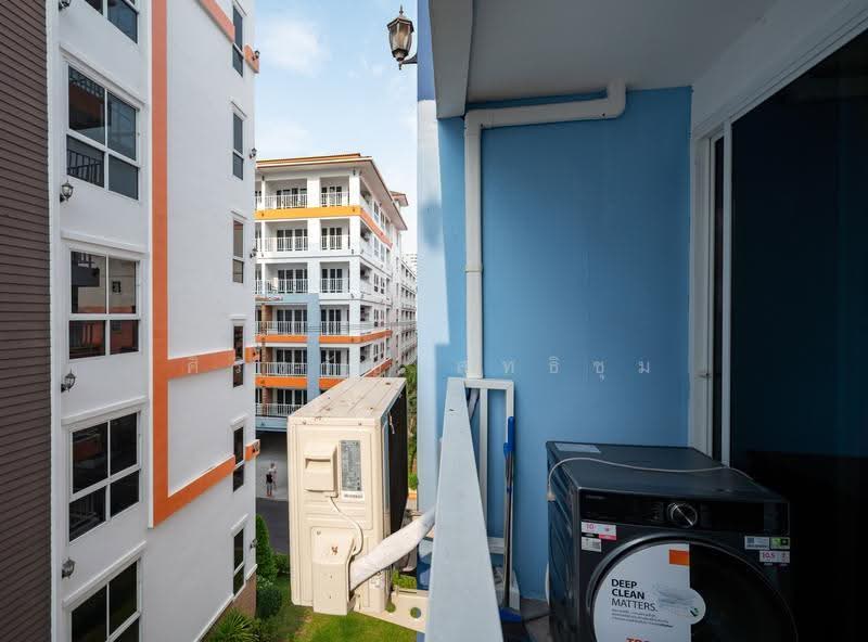 New Nordic Club 1 by Apartwell, Chon Buri (Pattaya), Nong Pru, Bang Lamung (Pattaya), Chon Buri (Pattaya), 1 Bedroom, 37 sqm, Condo For Sale, by ศิริขวัญ สุทธิชุม, 500517554 - DDproperty.com