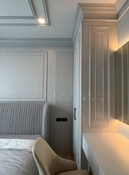 Siri Residence, Bangkok, 21 Soi Sukhumvit 24, Khong Tan, Khlong Toei, Bangkok, 2 Bedrooms, 98 sqm, Condo For Sale, by ลัดดาวัลย์ แก้วดวงเทียน, 500517555 - Second Bedroom - DDproperty.com