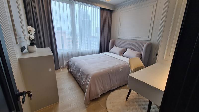 Siri Residence, Bangkok, 21 Soi Sukhumvit 24, Khong Tan, Khlong Toei, Bangkok, 2 Bedrooms, 98 sqm, Condo For Sale, by ลัดดาวัลย์ แก้วดวงเทียน, 500517555 - Second Bedroom - DDproperty.com