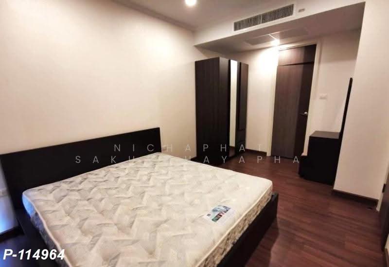 Supalai Elite Sathorn-Suanplu, Bangkok, 198 Suanphlu Road, Thung Maha Mek, Sathon, Bangkok, 1 Bedroom, 53 sqm, Condo For Rent, by Nichaphat Sakunchayapha, 500517556 - DDproperty.com