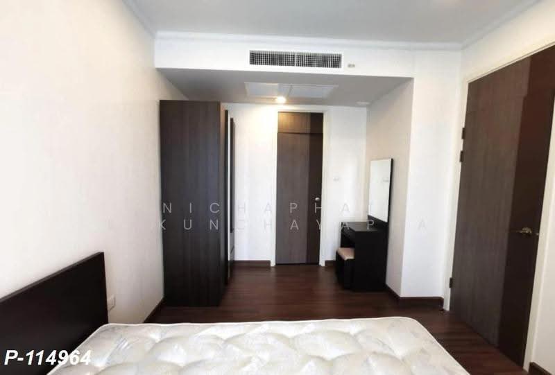 Supalai Elite Sathorn-Suanplu : ศุภาลัย เอลีท สาทร-สวนพลู, กรุงเทพ, 198 ถนนสวนพลู, ทุ่งมหาเมฆ, สาทร, กรุงเทพ, 53 ตร.ม., คอนโด ให้เช่า, โดย Nichaphat Sakunchayapha, 500517556 - DDproperty.com