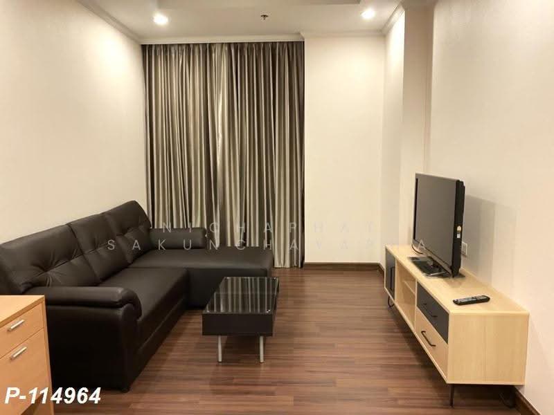 Supalai Elite Sathorn-Suanplu, Bangkok, 198 Suanphlu Road, Thung Maha Mek, Sathon, Bangkok, 1 Bedroom, 53 sqm, Condo For Rent, by Nichaphat Sakunchayapha, 500517556 - DDproperty.com