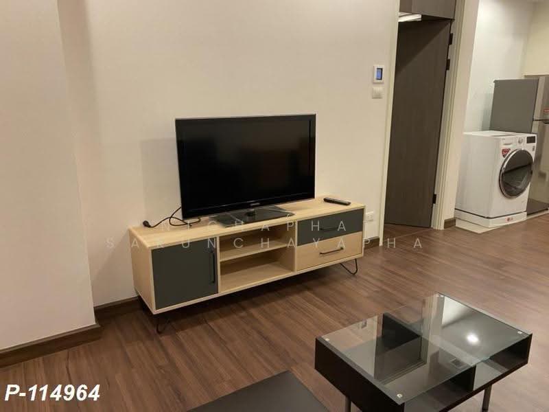 Supalai Elite Sathorn-Suanplu : ศุภาลัย เอลีท สาทร-สวนพลู, กรุงเทพ, 198 ถนนสวนพลู, ทุ่งมหาเมฆ, สาทร, กรุงเทพ, 53 ตร.ม., คอนโด ให้เช่า, โดย Nichaphat Sakunchayapha, 500517556 - DDproperty.com