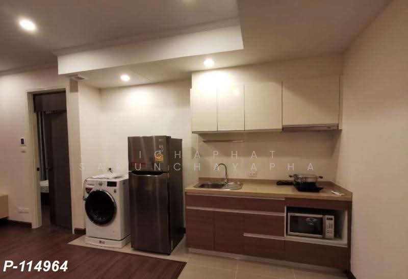 Supalai Elite Sathorn-Suanplu, Bangkok, 198 Suanphlu Road, Thung Maha Mek, Sathon, Bangkok, 1 Bedroom, 53 sqm, Condo For Rent, by Nichaphat Sakunchayapha, 500517556 - DDproperty.com