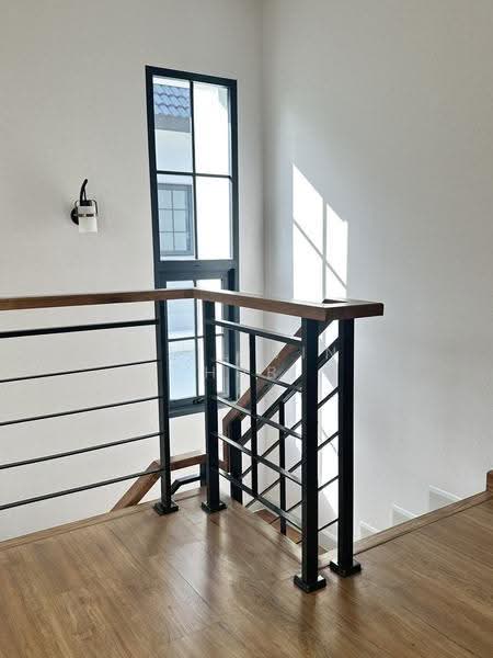 Centro Petchkasem-Bangbon, Bangkok, Nong Kham, Nong Khaem, Bangkok, 4 Bedrooms, 230 sqm, Single Detached House For Sale, by THE LIVING HUB, 500517557 - DDproperty.com
